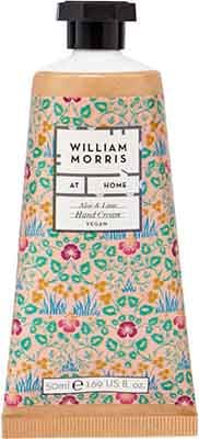 William Morris at Home – Aloe & Lime Hand Cream Eyebright William Morris at Home - Aloe & Lime Hand Cream Eyebright