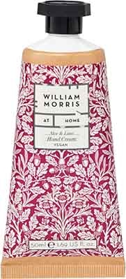 William Morris at Home – Aloe & Lime Hand Cream Acorn William Morris at Home - Aloe & Lime Hand Cream Acorn