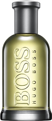 BOSS Bottled* Eau De Toilette