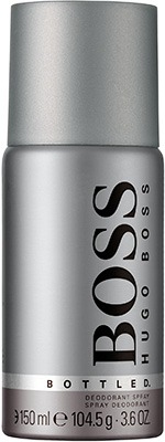 BOSS Bottled* Deodorant Spray BOSS Bottled* Deodorant Spray