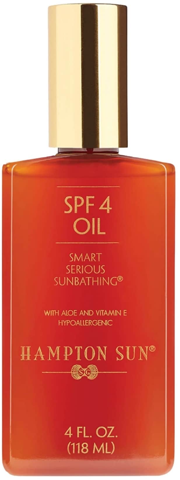 Hampton Sun - Classic Sun