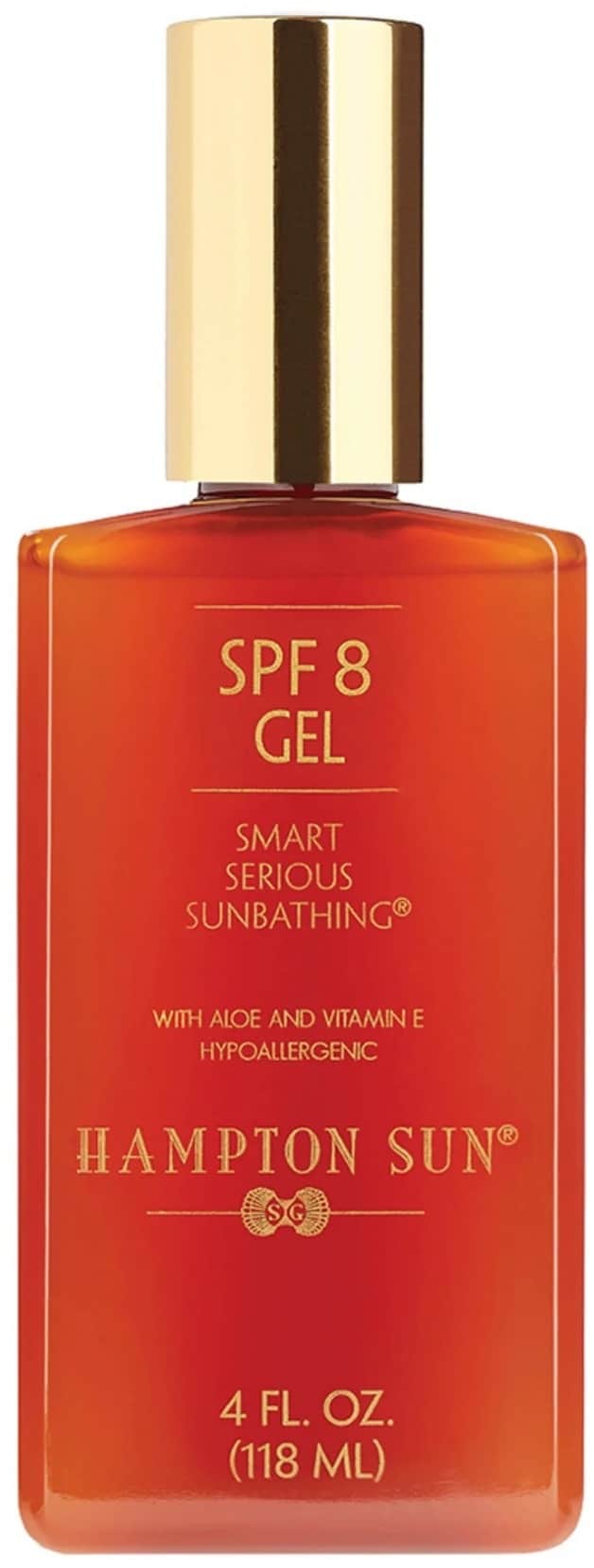 Hampton Sun - Classic Sun Gel *SPF 8
