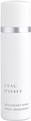 Issey Miyake L’Eau d’Issey* Deodorant Spray Issey Miyake L'Eau d'Issey* Deodorant Spray