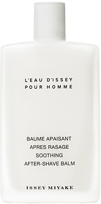 Issey Miyake L’Eau d’Issey Pour Homme* After Shave Balm Issey Miyake L'Eau d'Issey Pour Homme* After Shave Balm