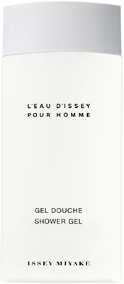 Issey Miyake L’Eau d’Issey Pour Homme* Shower Gel Issey Miyake L'Eau d'Issey Pour Homme* Shower Gel