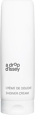 Issey Miyake A Drop D'Issey* Shower Cream