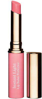 Clarins Instant Light Natural Lip Balm Perfector Clarins Instant Light Natural Lip Balm Perfector