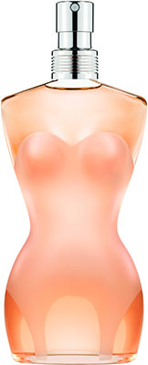 Jean Paul Gaultier Classique* Eau De Toilette Jean Paul Gaultier Classique* Eau De Toilette