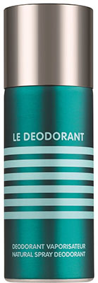 Jean Paul Gaultier Le Mâle* Deodorant Spray Jean Paul Gaultier Le Mâle* Deodorant Spray