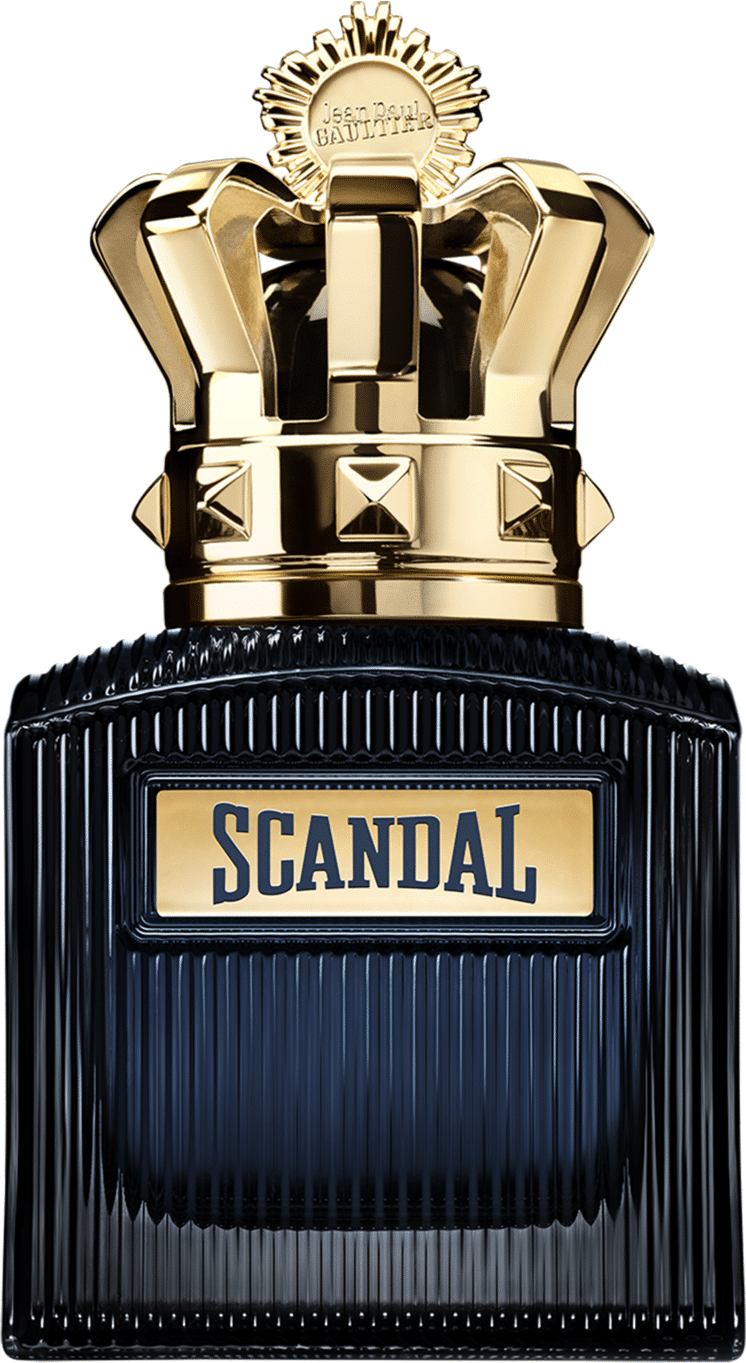 Jean Paul Gaultier Scandal Pour Homme Intense Jean Paul Gaultier Scandal Pour Homme Intense - Image 2