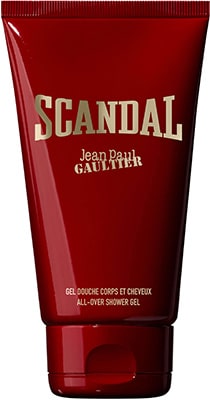Jean Paul Gaultier Scandal Pour Homme* Shower Gel Jean Paul Gaultier Scandal Pour Homme* Shower Gel