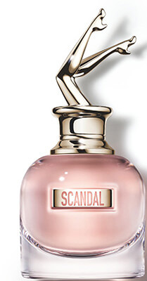 Jean Paul Gaultier Scandal* Eau De Parfum Jean Paul Gaultier Scandal* Eau De Parfum