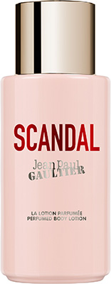 Jean Paul Gaultier Scandal* Body Lotion Jean Paul Gaultier Scandal* Body Lotion