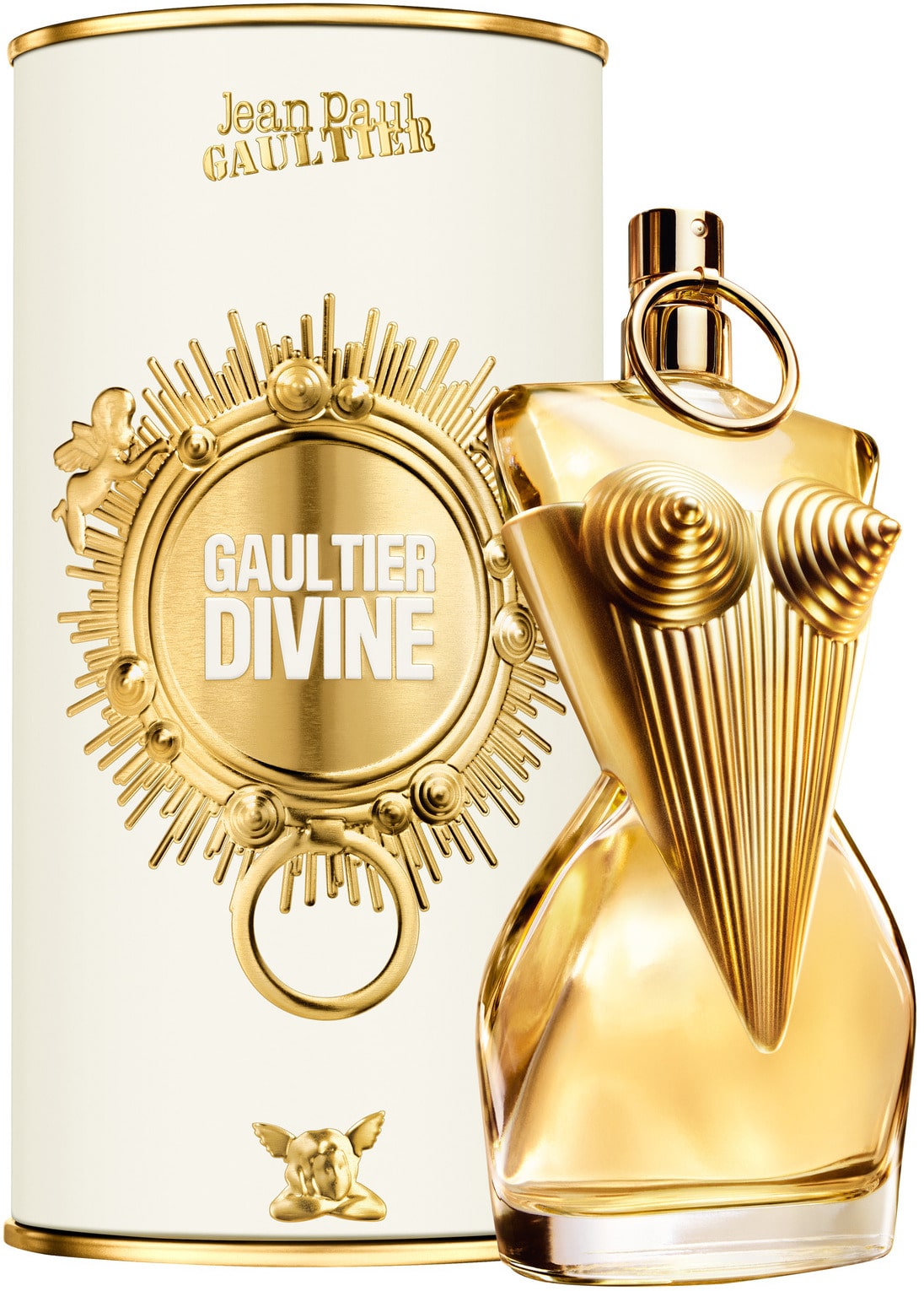 Jean Paul Gaultier Divine Jean Paul Gaultier Divine