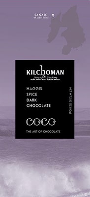 Kilchoman Sanaigr Chocolate Kilchoman Sanaigr Chocolate