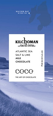 Kilchoman Machir Bay Chocolate Kilchoman Machir Bay Chocolate