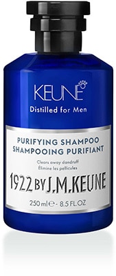 Keune 1922 Purifying Shampoo