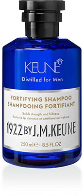 Keune 1922 Fortifying Shampoo