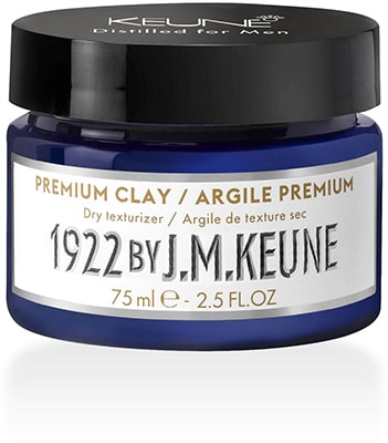 Keune 1922 Premium Clay 75ml