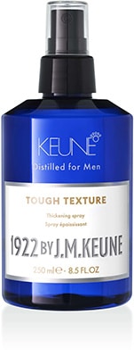 Keune 1922 Tough Texture 250ml