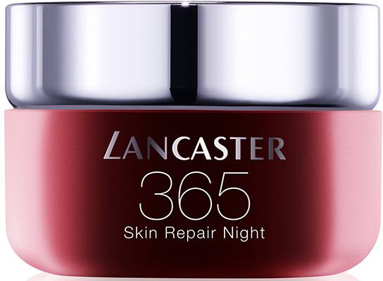 Lancaster 365 Skin Repair* Youth Memory Night Cream Lancaster 365 Skin Repair* Youth Memory Night Cream