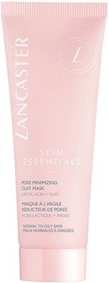 Lancaster Skin Essentials* Pore Minimizing Clay Mask Lancaster Skin Essentials* Pore Minimizing Clay Mask