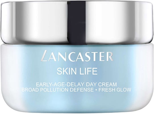 Lancaster Skin Life Early Age-Delay Day Cream Lancaster Skin Life Early Age-Delay Day Cream