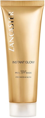 Lancaster Instant Glow Peel-off Mask Firmness & Glow (Yellow Gold) Lancaster Instant Glow Peel-off Mask Firmness & Glow (Yellow Gold)