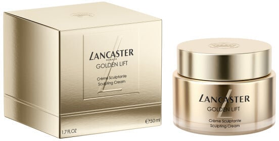 Lancaster Skin Golden Lift Day Cream Lancaster Skin Golden Lift Day Cream - Image 2