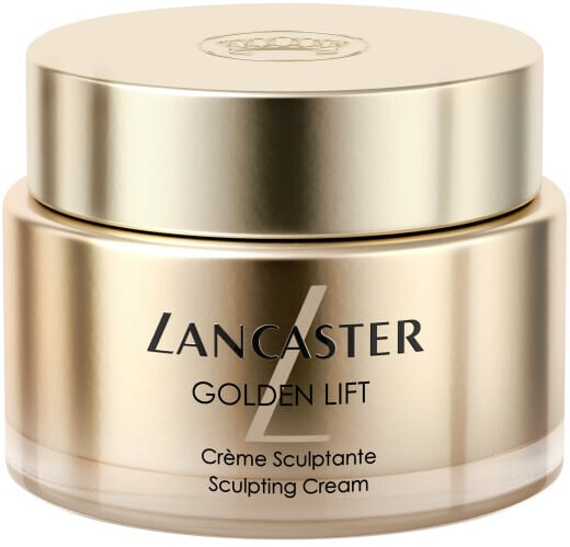 Lancaster Skin Golden Lift Day Cream