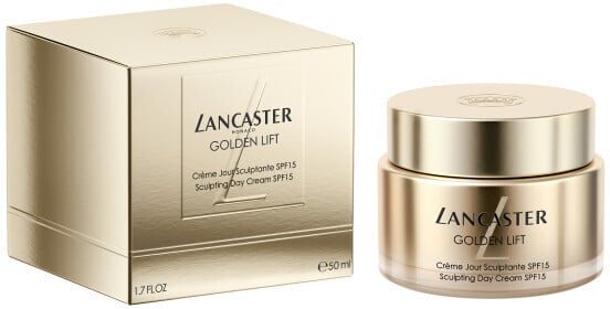 Lancaster Skin Golden Lift Day Cream Spf 15 Lancaster Skin Golden Lift Day Cream Spf 15 - Image 2