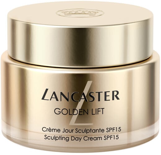 Lancaster Skin Golden Lift Day Cream Spf 15