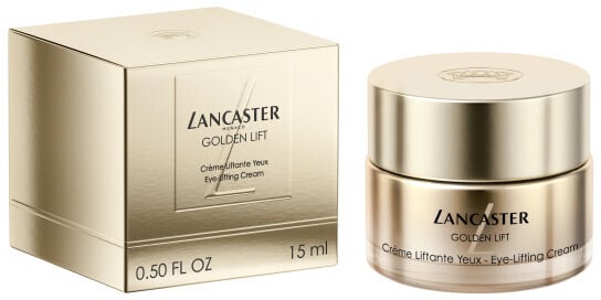 Lancaster Skin Golden Lift Eye Cream Lancaster Skin Golden Lift Eye Cream - Image 2