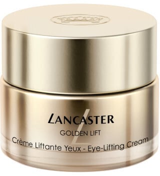 Lancaster Skin Golden Lift Eye Cream Lancaster Skin Golden Lift Eye Cream
