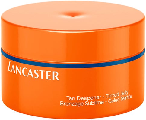 Lancaster Sun Beauty* Tan Deepener Spf0