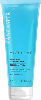 Lancaster * Micellar Refreshing Cleansing Jelly Lancaster * Micellar Refreshing Cleansing Jelly