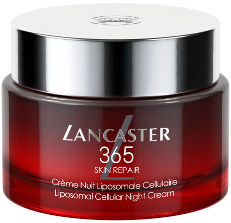Lancaster 365 Skin Repair Night Cream