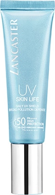 Lancaster Skin Life Daily UV Shield Broad Pollution Defence SPF50
