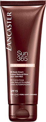 Lancaster Sun 365 Sun Make-Up  BB Body Cream SPF 15