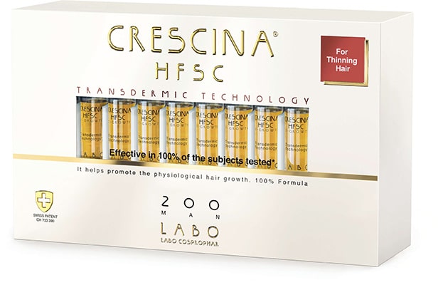 Crescina HFSC Transdermic | Man Crescina HFSC Transdermic | Man - Image 3