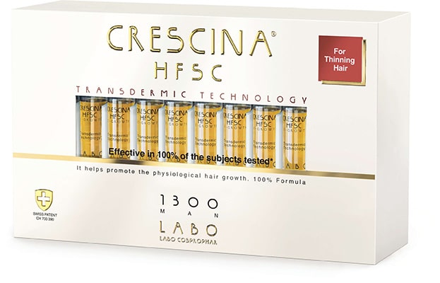Crescina HFSC Transdermic | Man Crescina HFSC Transdermic | Man - Image 4