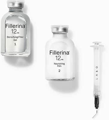Fillerina 12HA Densifying-Filler Intensive Treatment Fillerina 12HA Densifying-Filler Intensive Treatment