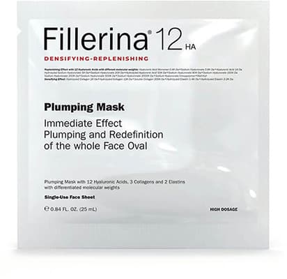 Fillerina 12HA Densifying-Filler Plumping Mask Fillerina 12HA Densifying-Filler Plumping Mask