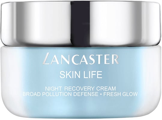 Lancaster Skin Night Recovery Cream