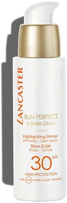 Lancaster Sun Perfect Highlighting Primer SPF30