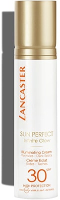 Lancaster Sun Perfect  Illuminating Cream SPF 30