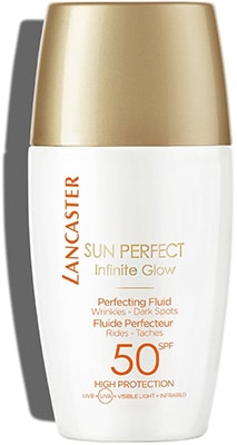 Lancaster Sun Perfect Perfecting Fluid SPF 50