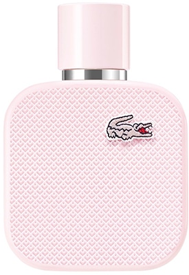Lacoste L.12.12 Rose* Eau De Parfum Lacoste L.12.12 Rose* Eau De Parfum