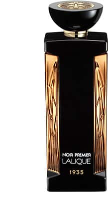 Lalique Noir Premier Rose Royale Lalique Noir Premier Rose Royale