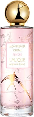 Lalique Mon Premier Cristal "Tendre" Refill